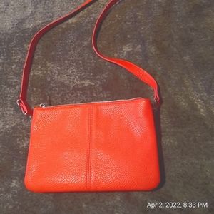 Thirty One Crossbody/Clutch